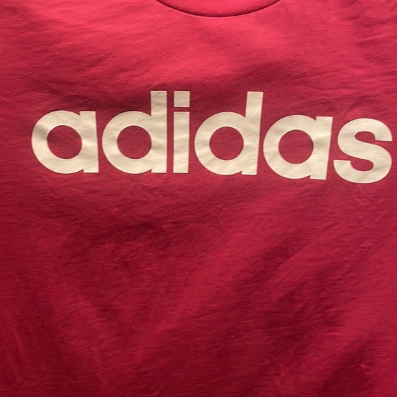 Adidas Shirt - Picture 3 of 3